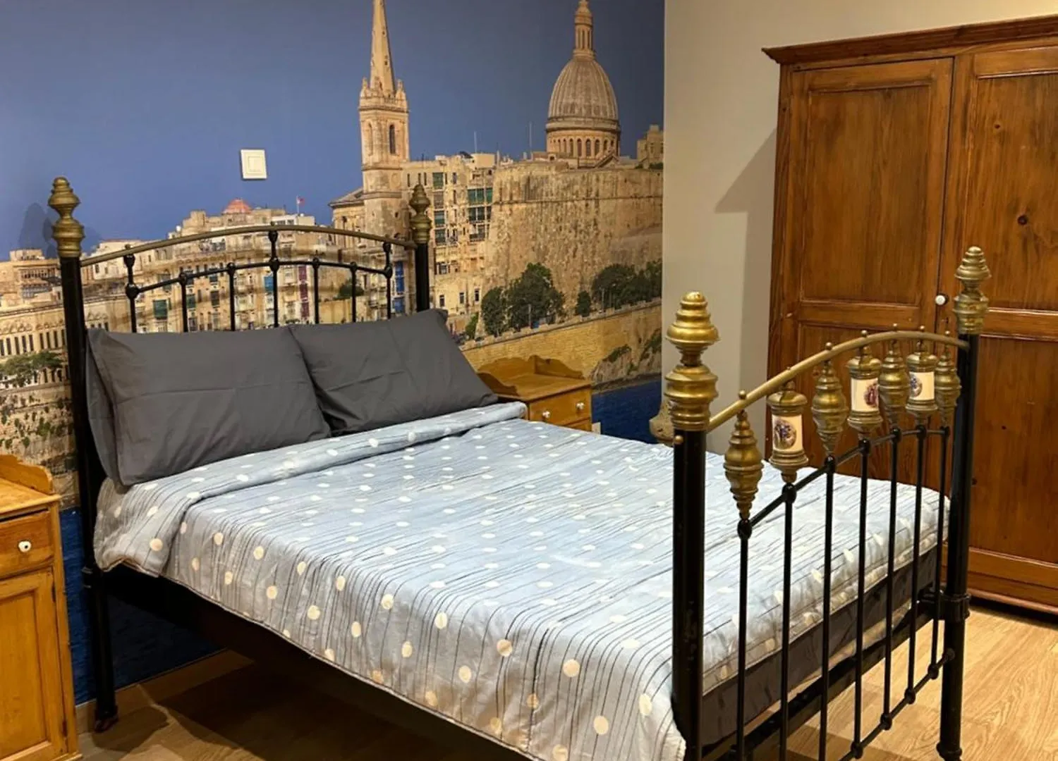 Valletta Cozy Room 0*,  Malta