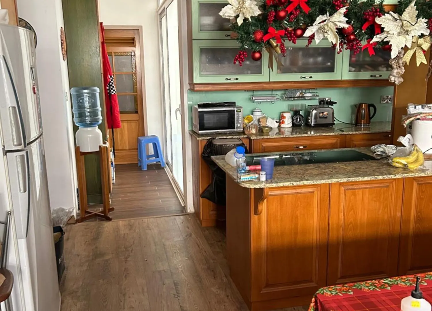 Valletta Cozy Room Homestay